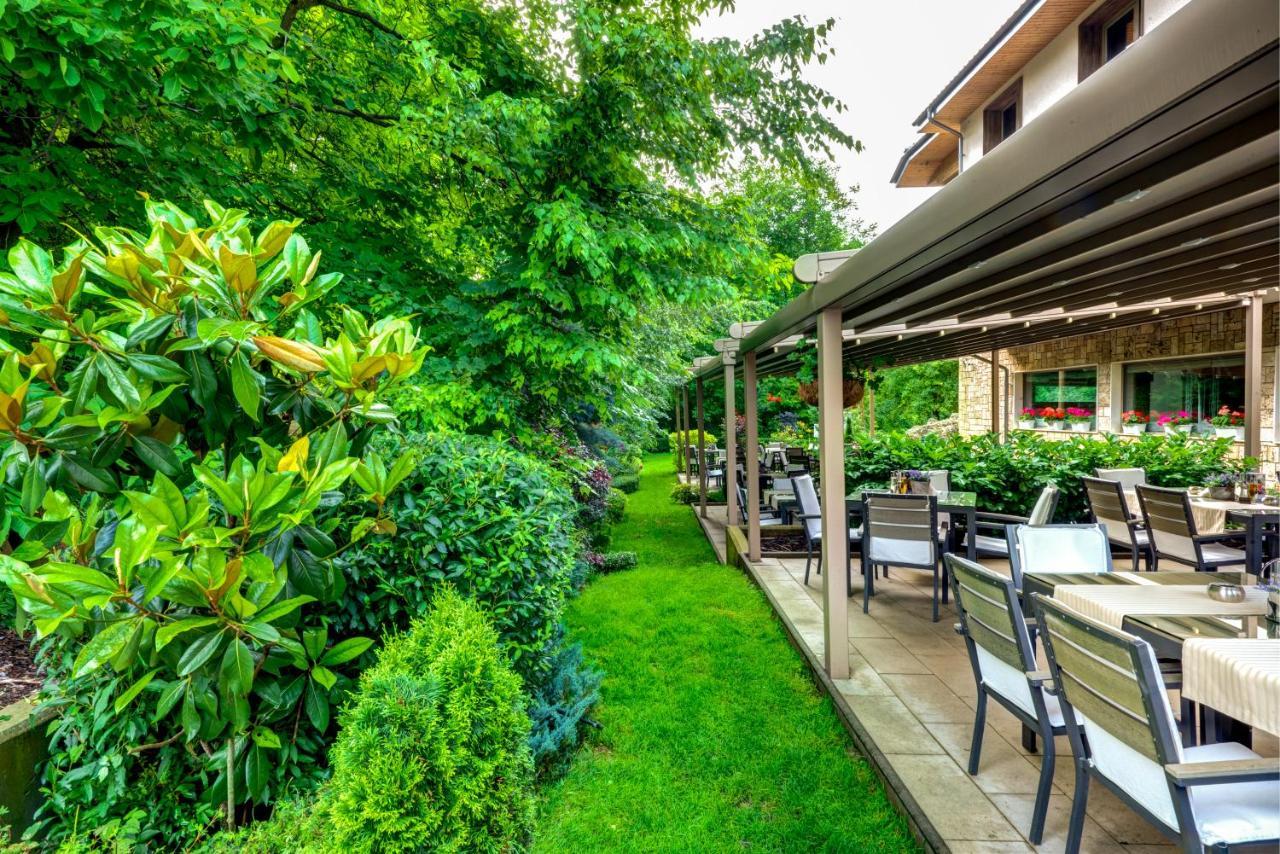 קרושונה Hotel & Relax Zone Cattleya מראה חיצוני תמונה