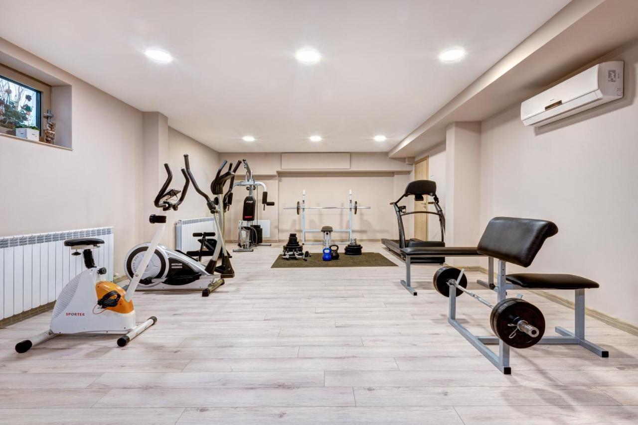 קרושונה Hotel & Relax Zone Cattleya מראה חיצוני תמונה
