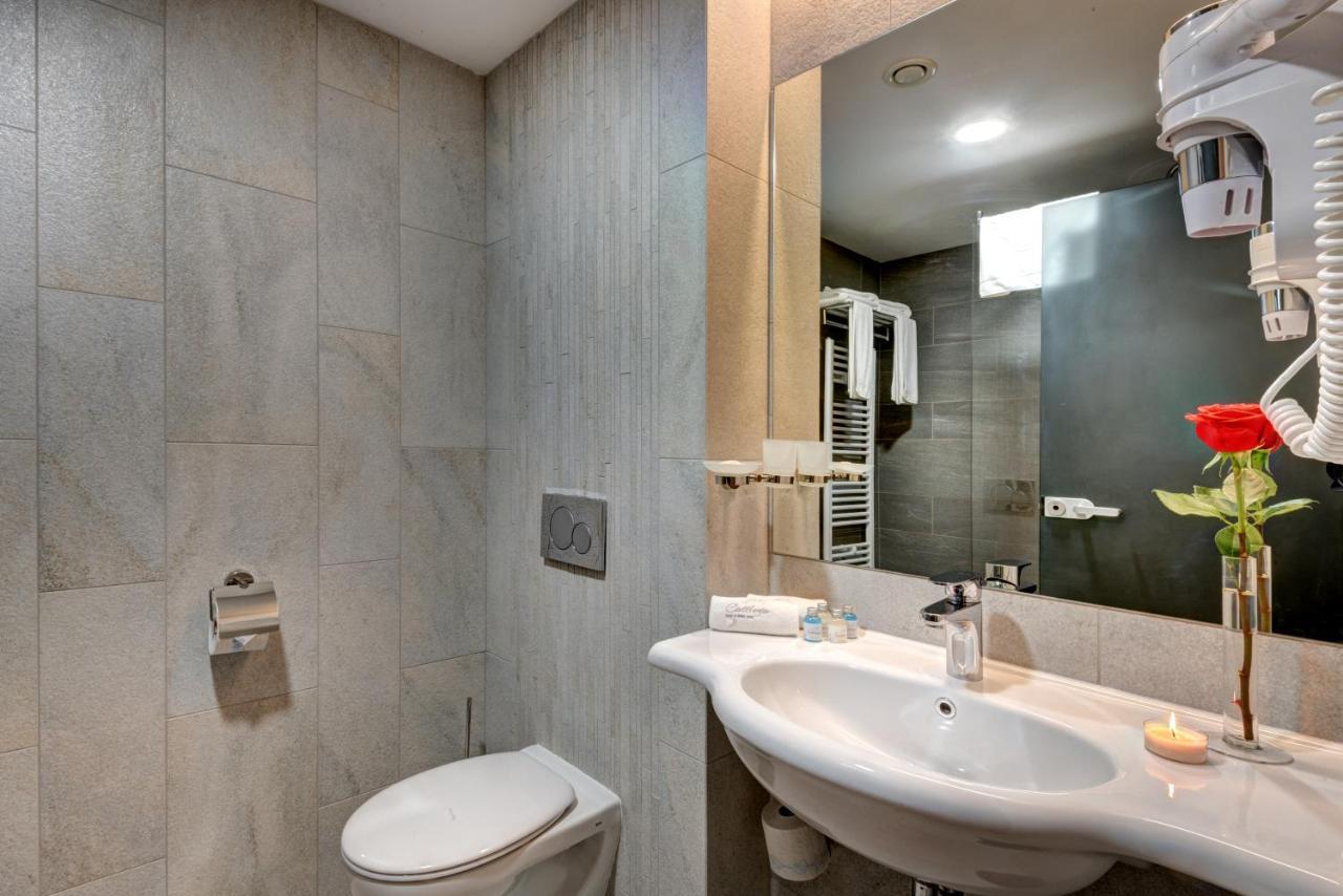 קרושונה Hotel & Relax Zone Cattleya מראה חיצוני תמונה