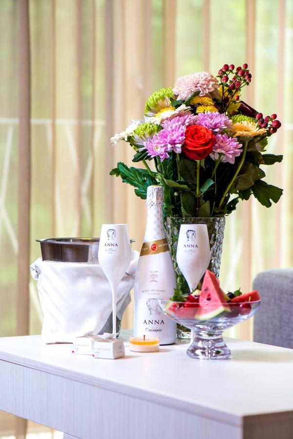 קרושונה Hotel & Relax Zone Cattleya מראה חיצוני תמונה