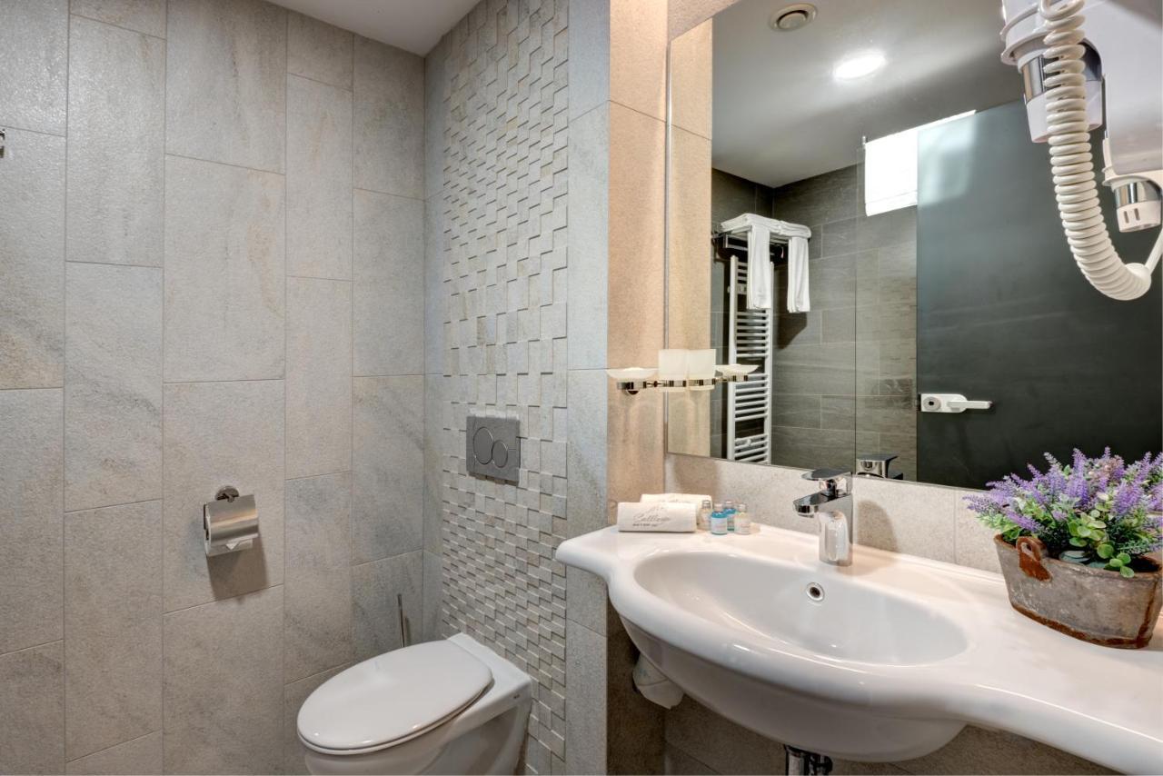 קרושונה Hotel & Relax Zone Cattleya מראה חיצוני תמונה