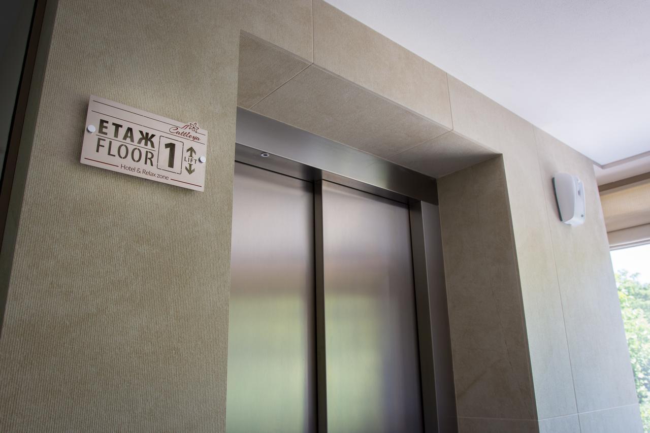 קרושונה Hotel & Relax Zone Cattleya מראה חיצוני תמונה